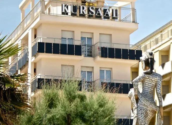 KursaalAlbergo